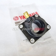 LOKAL Local rx king 4Y2 manifold intek rubber
