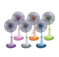 ชาร์ป SHARP  พัดลมสไลด์ รุ่น PJ-SL181 (ขนาด 18 นิ้ว) คละสี