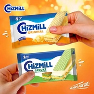 Chizmill Wafer Jasuke Original 46G