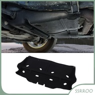 ssrroo Luocute ML3Z 7222 D Engine Splash Guard with Mounting Screws  Shielding High Strength Powerfu
