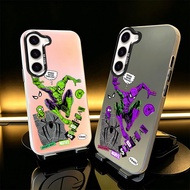 Spider-Man IMD casing for Galaxy S26 Ultra/S26 Plus/S26/S25 Ultra/S25 Plus/S25 FE/S25/S24 Ultra/S24 