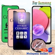 Samsung Galaxy A72 / A52s 5G / A52 / A52 5G / A32 / A32 5G / A22 5G / A22 Ceramic Screen Protector M