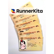 Renew GDL & PSV Memandu / Renew Lesen memandu / JPJ Runner / 更新GDL / 更新Lesen