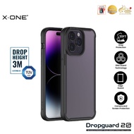 X.One Dropguard 2s Casing For iPhone 14 Pro Max/14 Pro/14 Plus/13 Pro Max/13 Pro/13