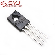 10pcs / lot BT134-600E BT134-600 BT134 TO-126 In Stock