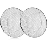 Replacement Splatter Shield for Ninja Foodi FG551 Air Fryer Reusable 6-in-1 Indoor Grill Splash Guar