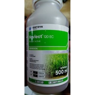 Herbisida padi NOVLECT 120EC 500 ml