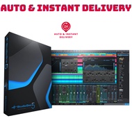 [AUTO & INSTANT DELIVERY] Studio One 5 Pro 🔰 Music Production Software (Windows)