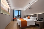 Kaijia Smart Choice Hotel (Aeon Mall)