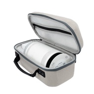 - ready stock+Suitable for Samsung/Samsung The Freestyle The Freestyle Projector Storage Bag Compres