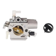 MS251C-BE Carburetor for Stihl MS231 MS231C MS231Z MS251 MS251C MS251CBE MS251C-BEQ MS251Z Chainsaw 