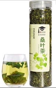 桑葉茶重量170g