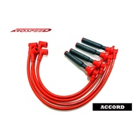 Honda Accord H22A Arospeed Tri Core Spark Plug Cable