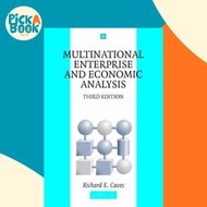 [100% Original Books] - Cambridge Surveys of Economic Literature: Multin by Richard E. Caves (UK edi