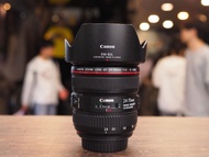 [ 佳能單反 ] Canon EF 24-70mm F4 L IS 紅圈 新手 標準變焦
