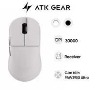 Chuột ATK U2 Ultimate