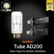 Godox Tube Flash AD200 - หลอดแฟลต AD200  AD200Pro