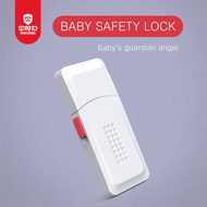 Multi-function Child Baby Safety Lock Cupboard Cabinet Door Drawer Lock