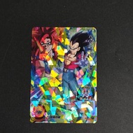 BANDAI - SDBH 龍珠英雄卡 BIG BANG BIGBANG MISSION 7 3星卡 BMT7-046 達爾：ＧＴ