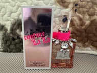 Juicy Couture 香水 30ml