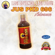 MINUMAN JUS PKD696 Jus Buah