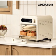 Makina Lab Digital Air Fyer Oven 10L Capacity