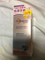 Bio-Essence全能修護精華油 60ml