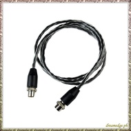 [S D K G] For  -8000 GPX4500 GPX5000 GDX8000 Metal Detector Power Cord Accessory