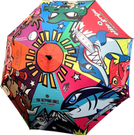 ร่ม Elite Grips-UV Protection Umbrella