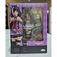 Figma Karyl (Re:Dive) Anime Figure