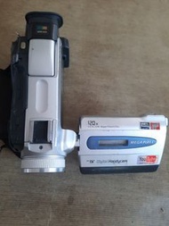 Sony DV機 trv27E mini DV camcorder 新力攝錄機