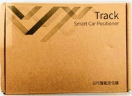 帳號內物品可併單限時大特價    Smart Car Positioner智能汽車4G定位GPS追蹤器衛星汽機車防盜定位器強力磁鐵磁吸Track Smart Car