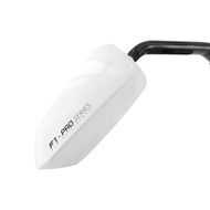 BCD Mirror F1 Pro Side Mirror Motorcycle