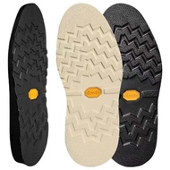 พื้นรองเท้า vibram (red wing) จากอิตาลี ทนทานคุณภาพสูง