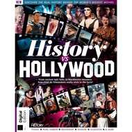 [eMagazine/PDF] All About History - History vs Hollywood, 1st Edition 2024