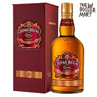Chivas Regal 'EXTRA' 1 Liter 40%