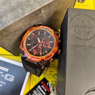 G-SHOCK Mtg 40th Anniversary Flare Red MTG-B3000FR-1A | Original | Rare Edition | Trusted Seller