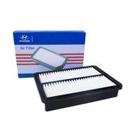 Hyundai Custin 2021-Air Filter Air Conditioner Filter Oil Core Hyundai Custin