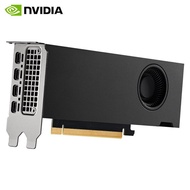 Serasi dengan NVIDIA RTX A2000 6GB Kad Grafik Profesional Pemodelan 3D Seni Bina Ampere