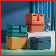 [READY STOCK] BEKAS SIMPAN BARANG STORAGE BOX PLASTIC,JAJAN, BAJU/SELUAR,STOKIN,ALATAN BILIK AIR,MAJ