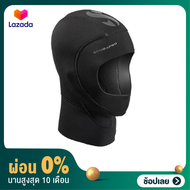 [ผ่อน 0%]Scubapro Everflex Diving Hood 5/3 mm (check size in chat)