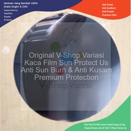 Anti-Scratch Window Film Yamaha XSR155 XSR 2021 2022 Speedometer Protector