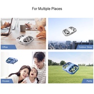 JJRC H107 Mini Drone Dron 8K 4K Quadcopter with Camera Real-Time Transmission Mini Pocket UFO Small 