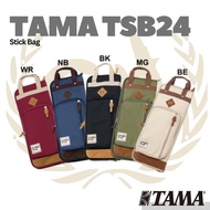 TAMA TSB24 Powerpad Designer Stick Bag - Drum Stick Bag