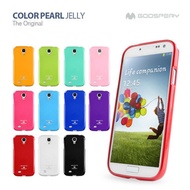 【1 FOR 1】Samsung Note 2 Authentic Mercury Jelly Phone Covers