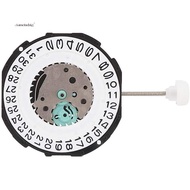 Watch Movement,Three Hands Movement Movement Quartz Watch Movement, SL28 for Watch Repair Accessory 
