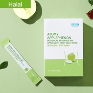 Atomy Applephonon Apple Jelly Stick