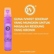 IV MIST AROMATIC NANO OIL
