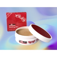 Hair Style IForm Moulding Mud Hair Styling (Ready Stock) 100ml [Easy Wash / Extra Strong Hold / Anti