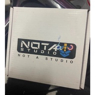 Nota Captain America accessories, compatible with SHF ML, square big-headed Captain America, Captain